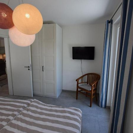 Compass-App-5 Apartment Hohwacht Luaran gambar