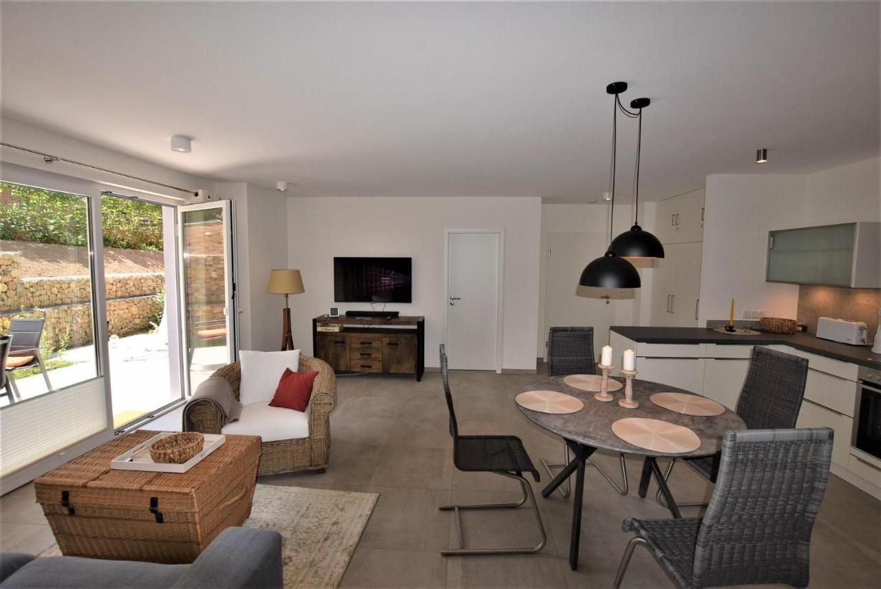 Compass-App-5 Apartment Hohwacht Luaran gambar