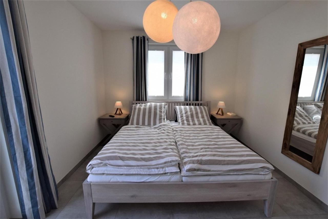 Compass-App-5 Apartment Hohwacht Luaran gambar