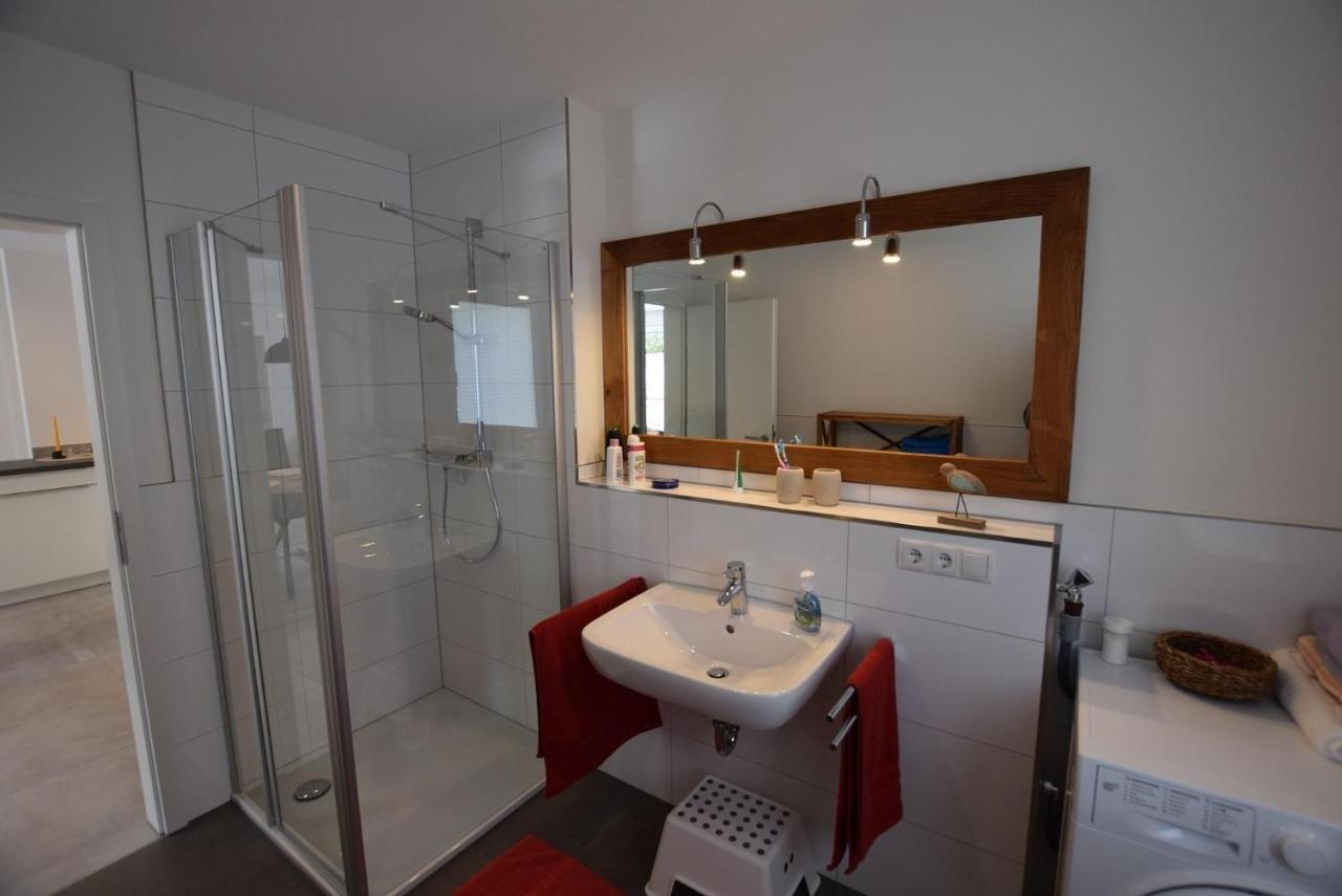 Compass-App-5 Apartment Hohwacht Luaran gambar