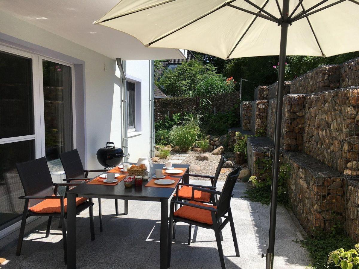 Compass-App-5 Apartment Hohwacht Luaran gambar