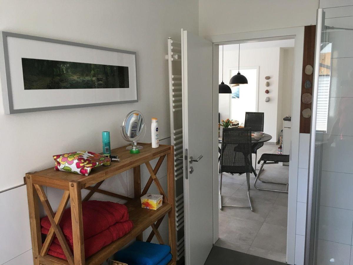 Compass-App-5 Apartment Hohwacht Luaran gambar