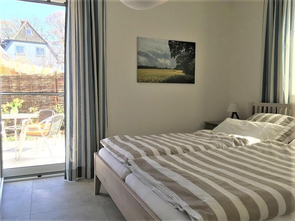 Compass-App-5 Apartment Hohwacht Luaran gambar