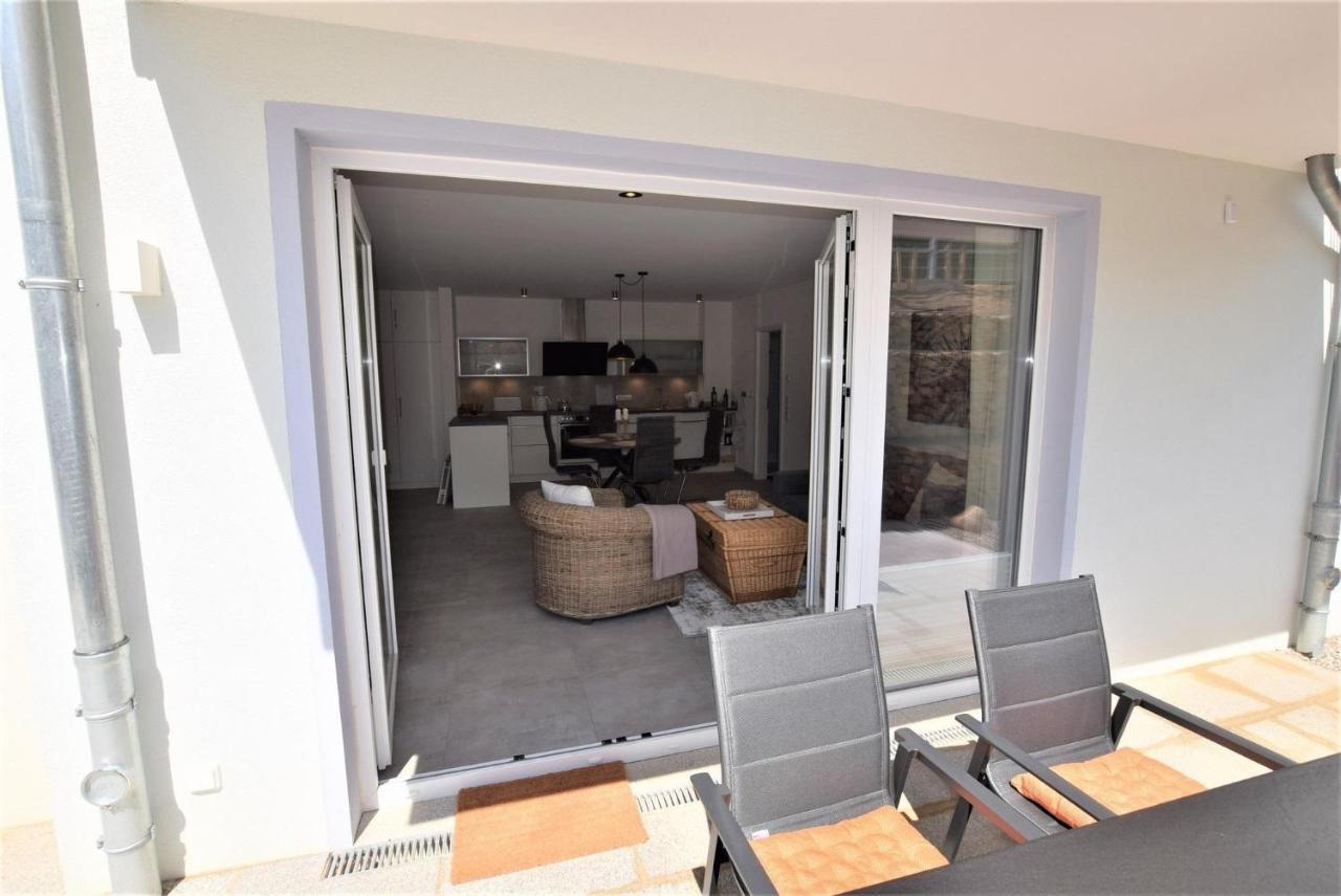 Compass-App-5 Apartment Hohwacht Luaran gambar