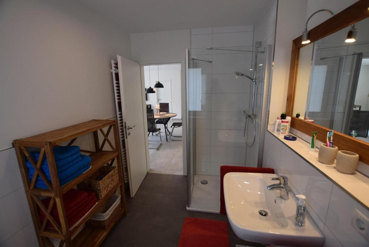 Compass-App-5 Apartment Hohwacht Luaran gambar