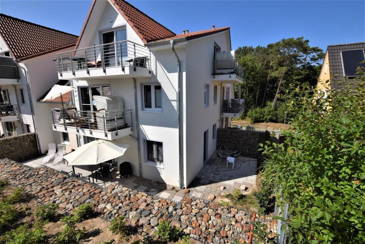 Compass-App-5 Apartment Hohwacht Luaran gambar
