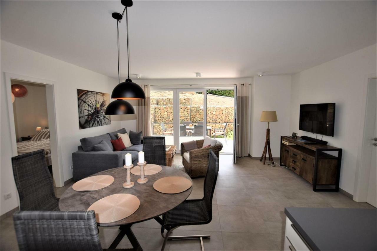 Compass-App-5 Apartment Hohwacht Luaran gambar