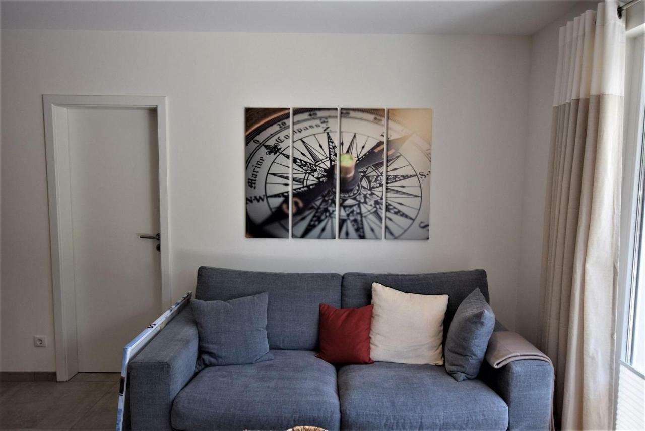 Compass-App-5 Apartment Hohwacht Luaran gambar